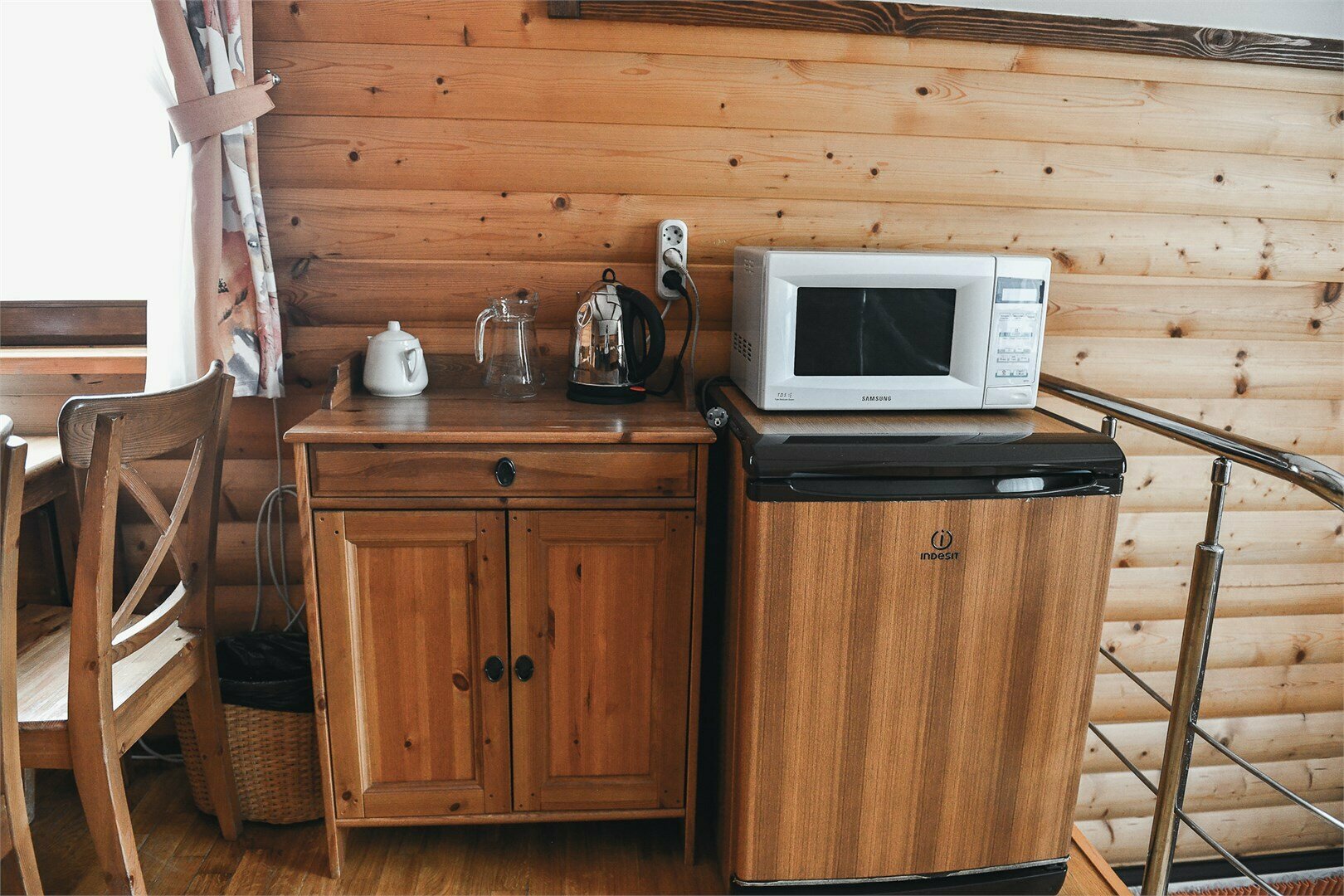 Дом с собственным бассейном