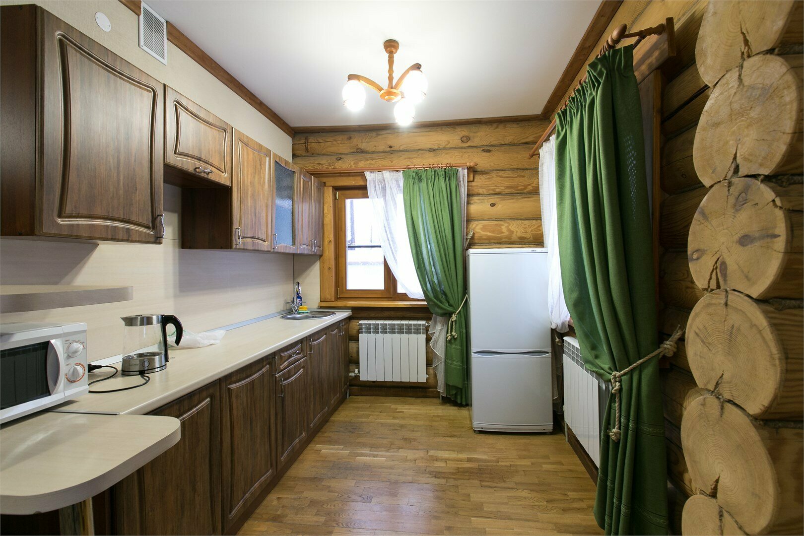 Кантри номер 1 на 13 чел.