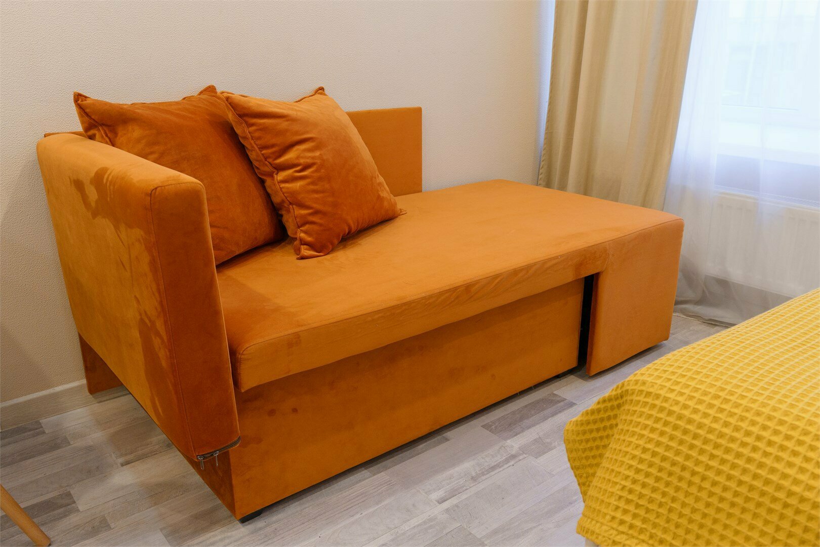 Стандарт улучшенный комфорт