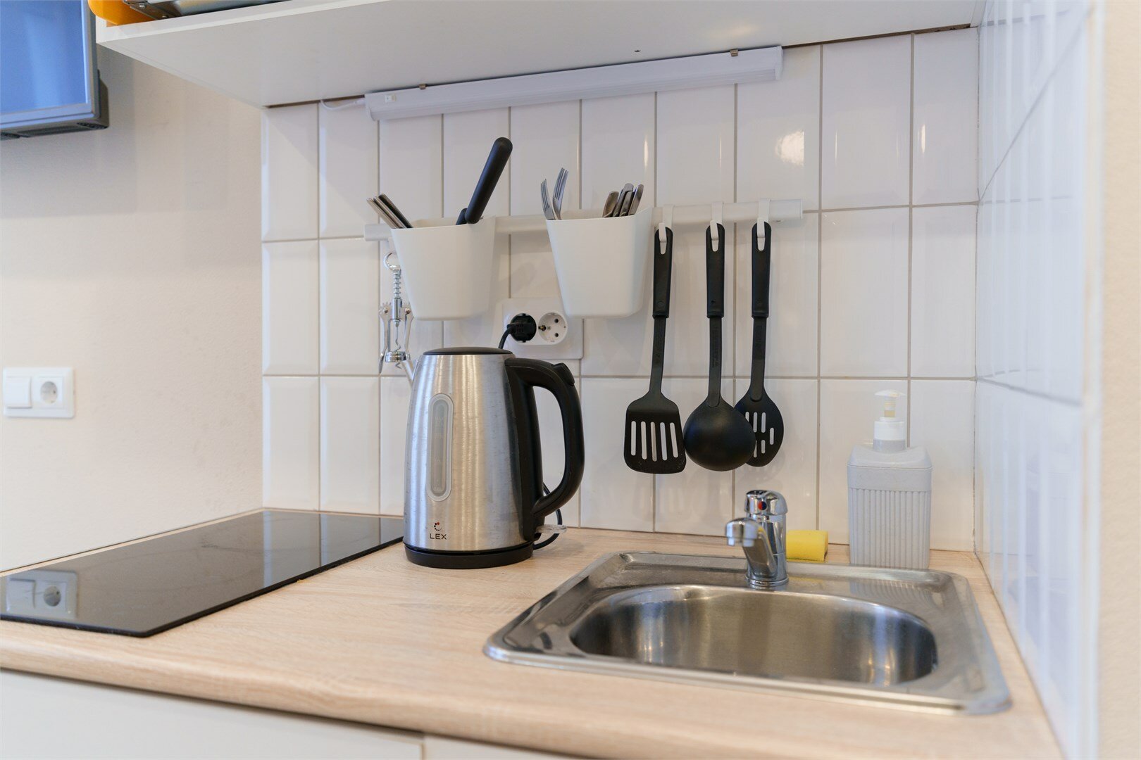 Стандарт улучшенный комфорт