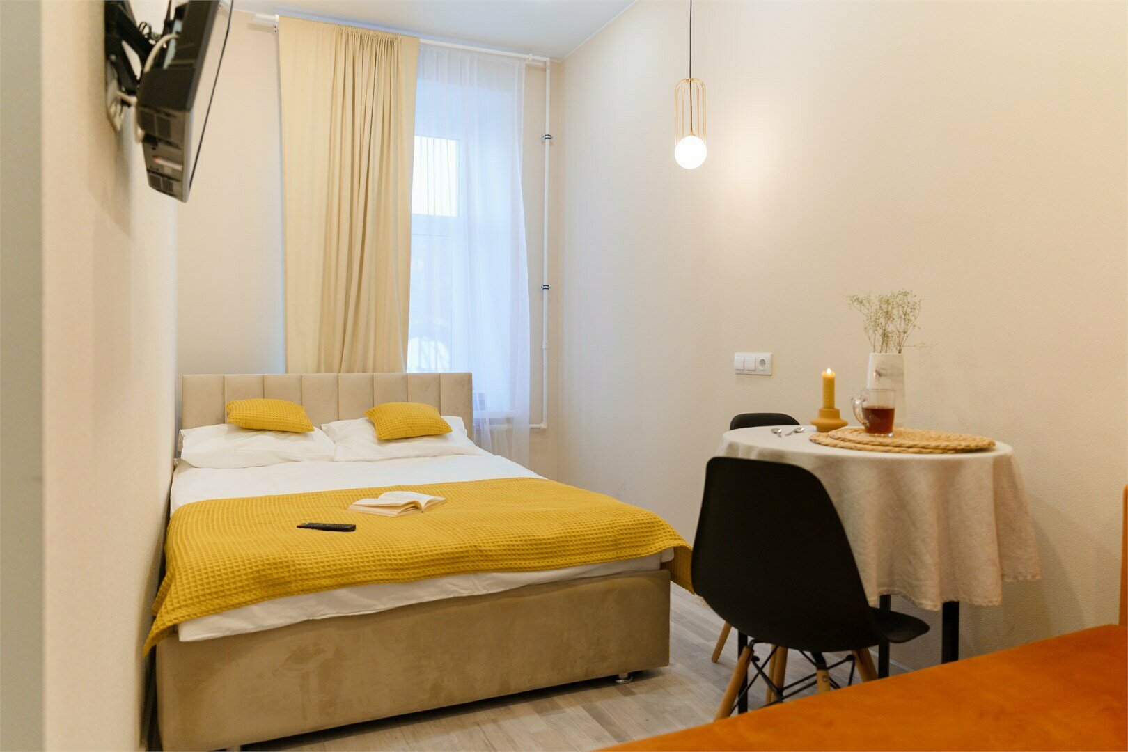 Стандарт улучшенный