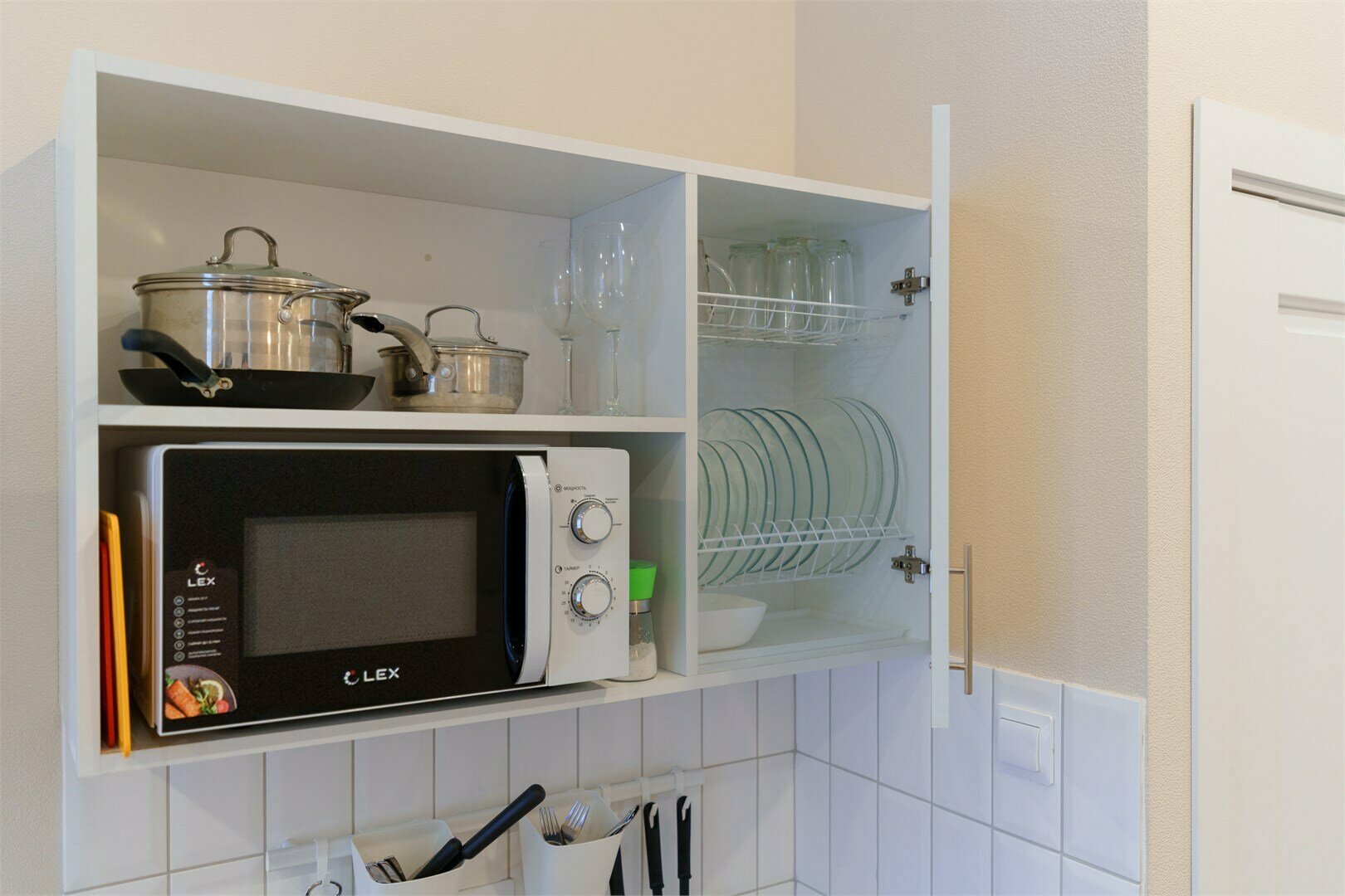 Стандарт улучшенный комфорт