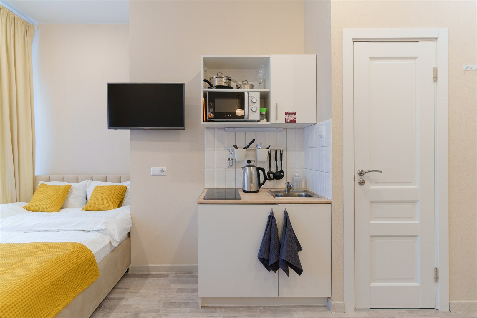 Стандарт улучшенный