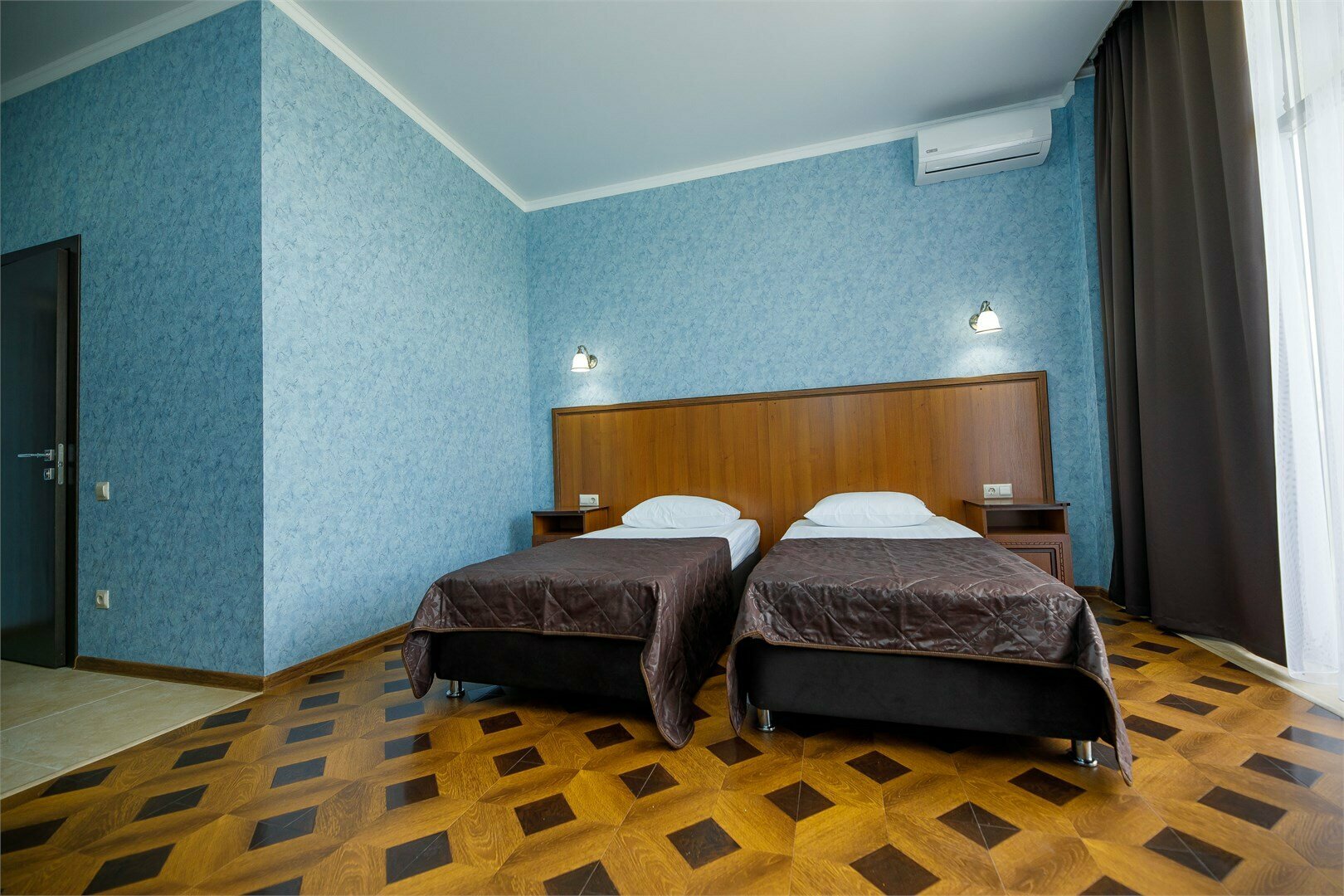 Стандарт Улучшенный