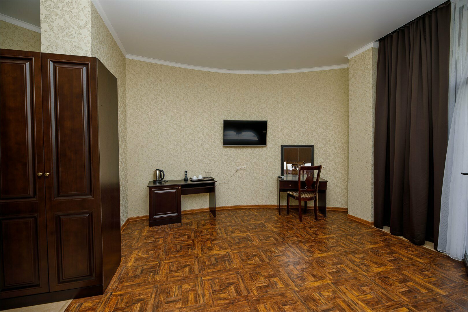 Стандарт Улучшенный