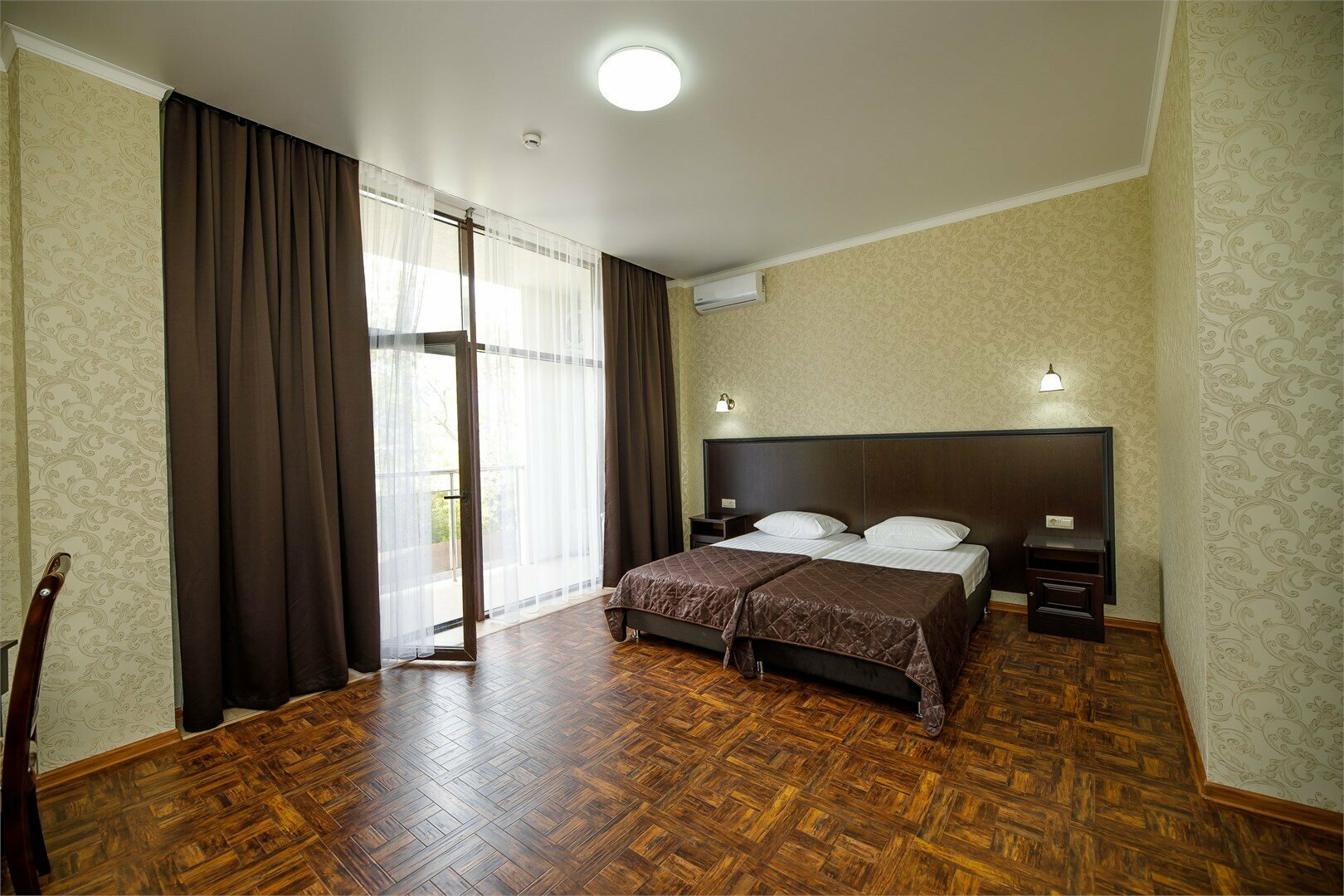 Стандарт Улучшенный