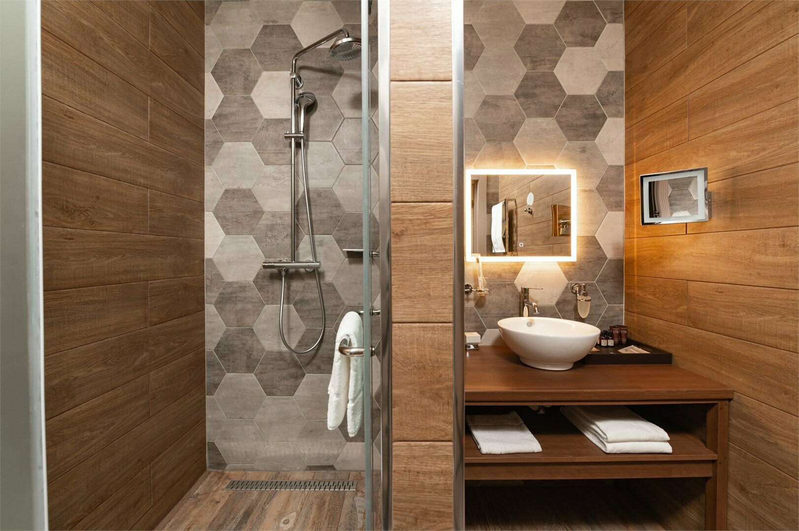 Junior Suite Double Bed