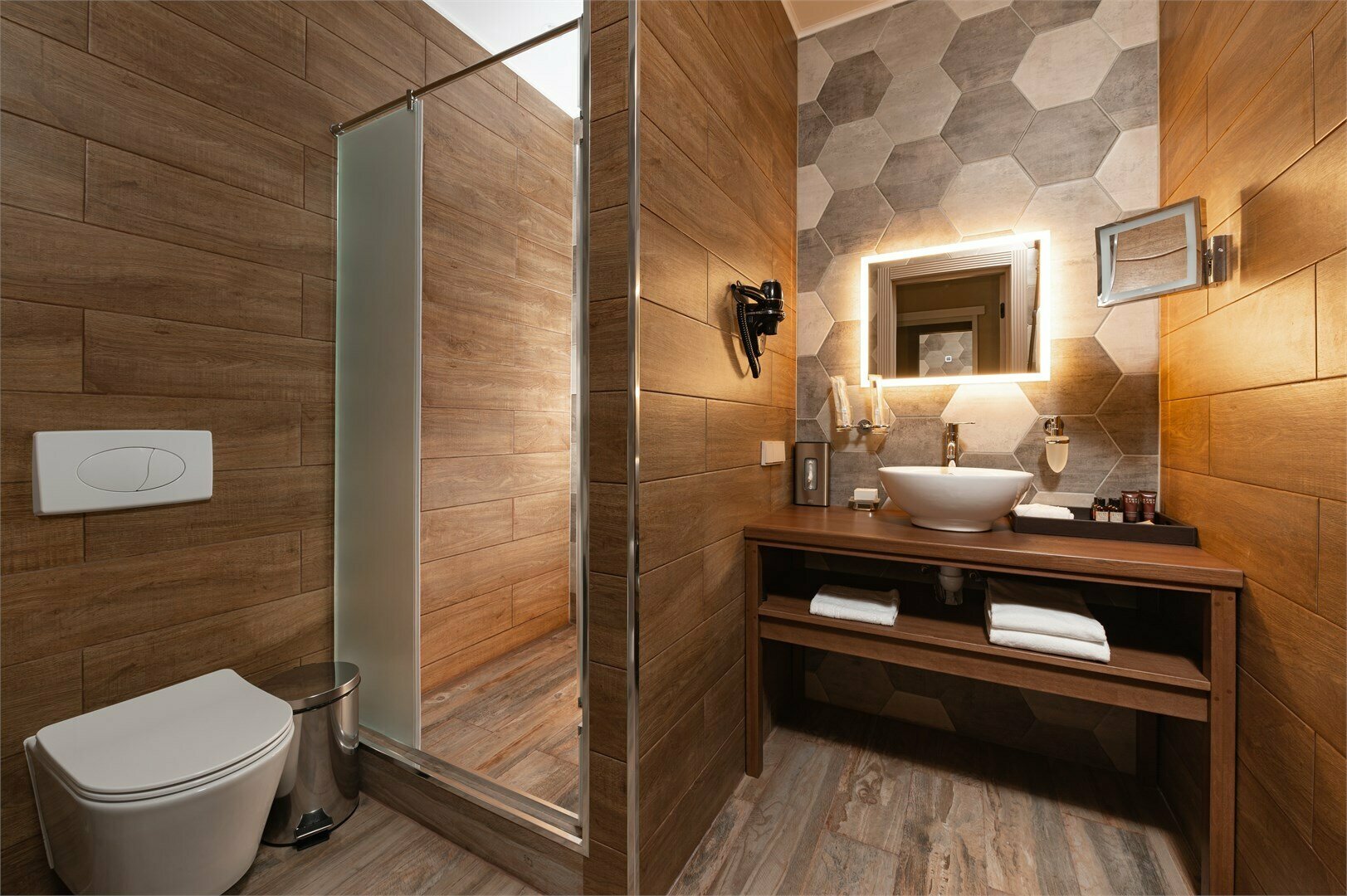 Junior Suite Double Bed