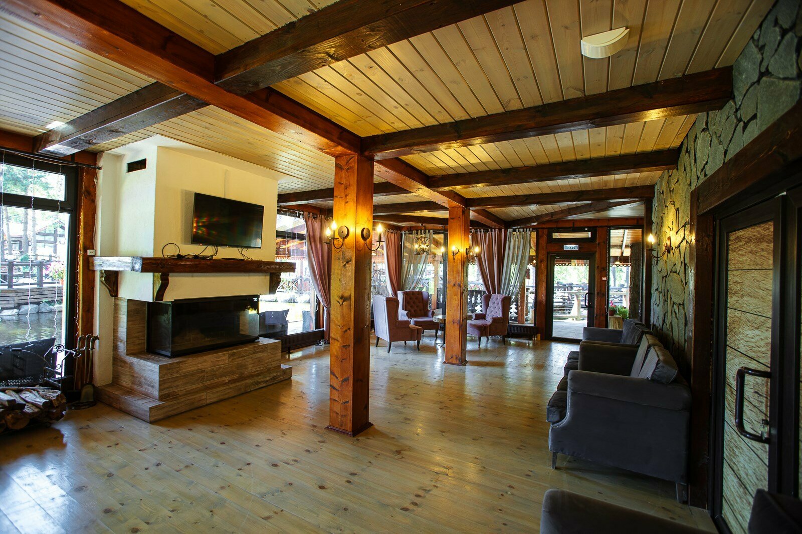 Семейный номер