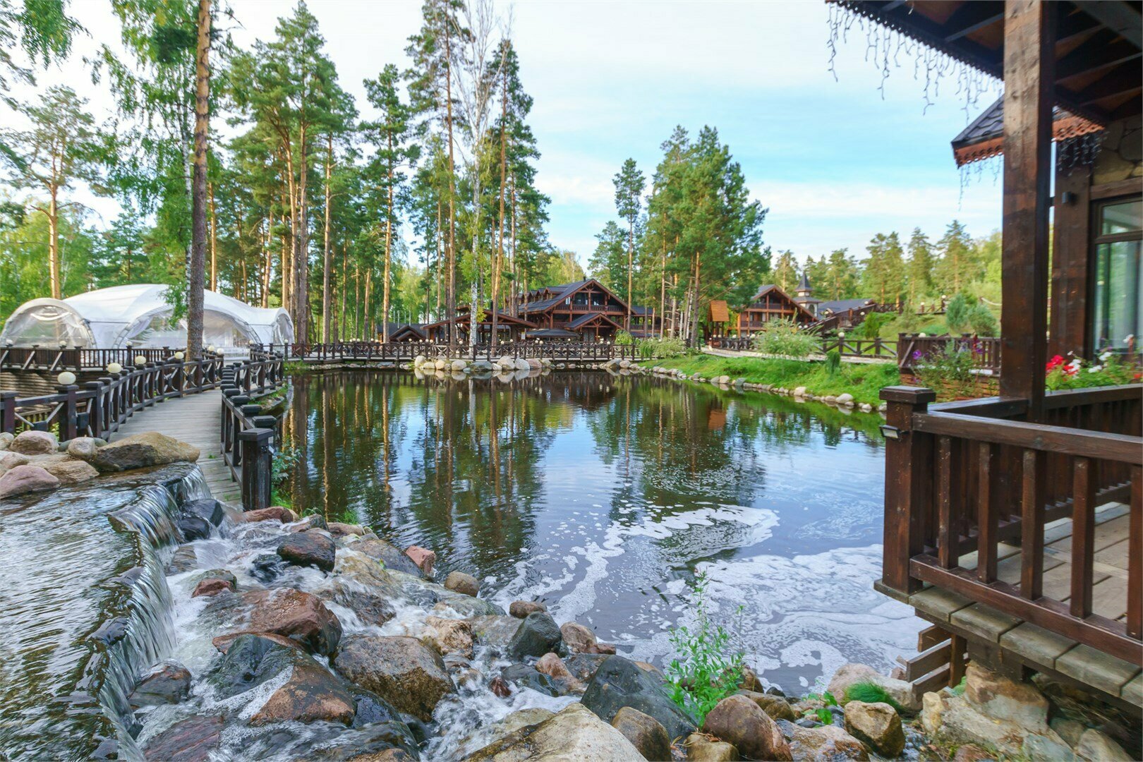 Семейный номер