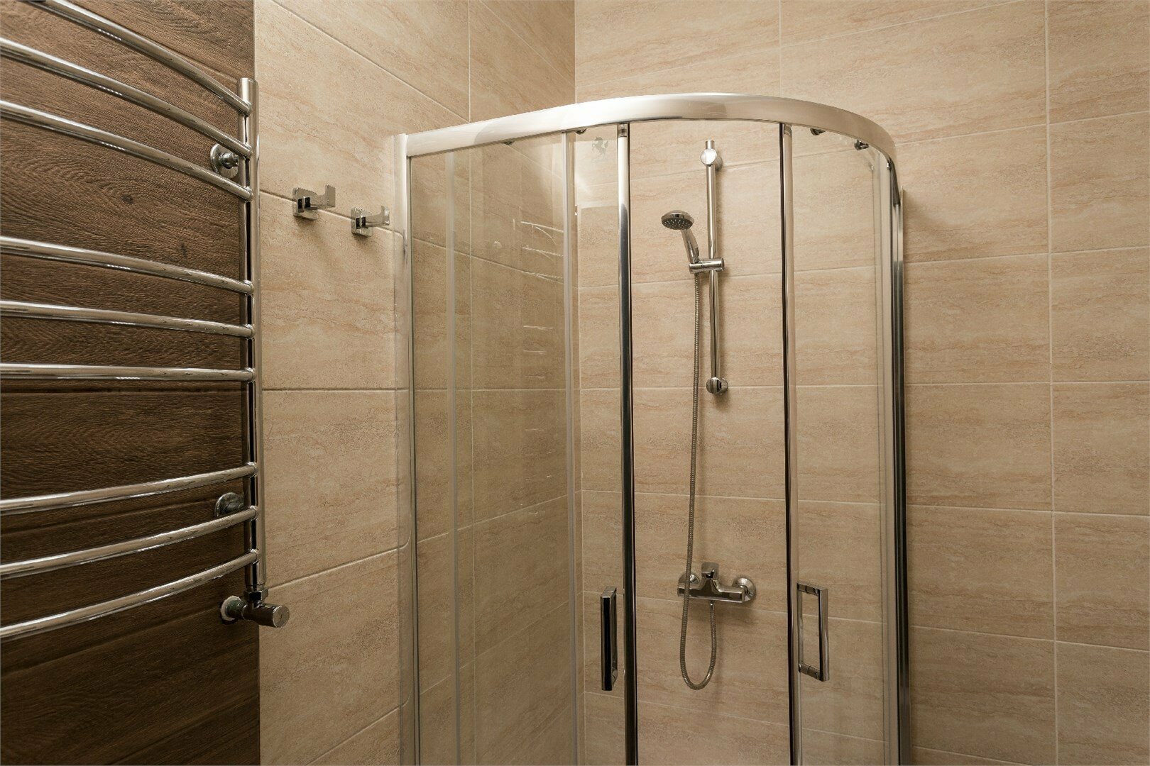 Стандарт двухместный с одной большой кроватью