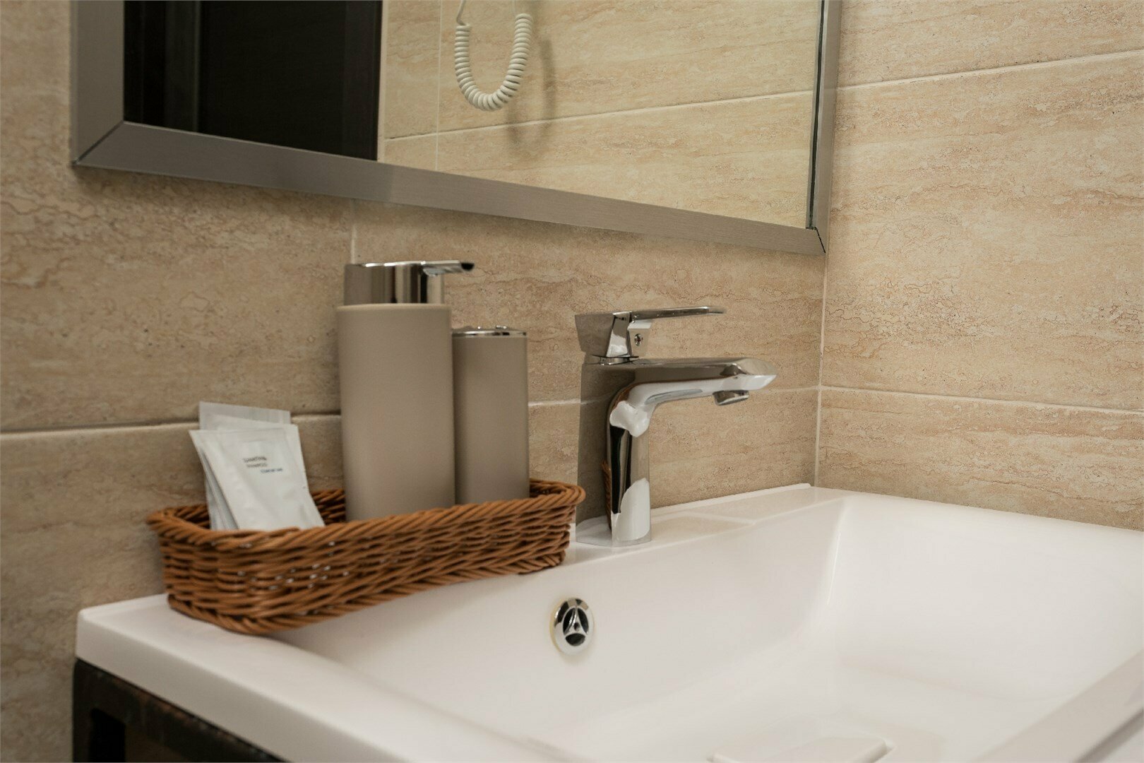 Стандарт двухместный с одной большой кроватью