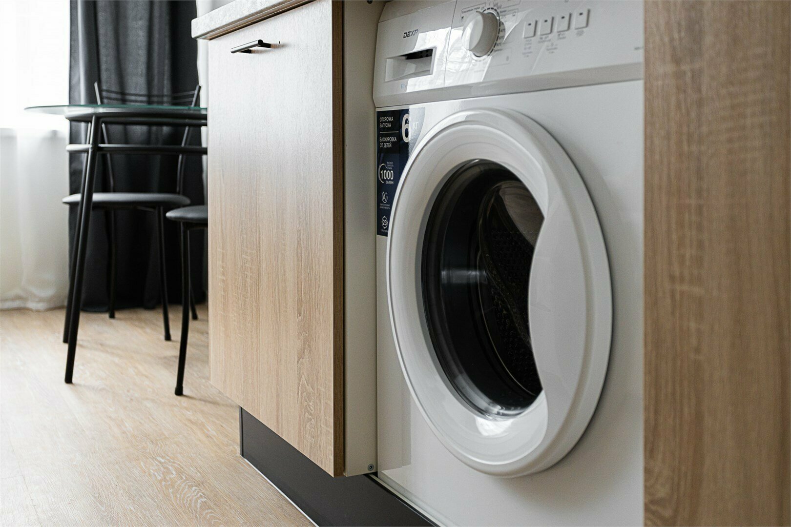 Двухместный номер с 1 кроватью