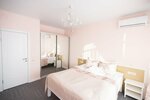 Семейный люкс в Business Residence & SPA