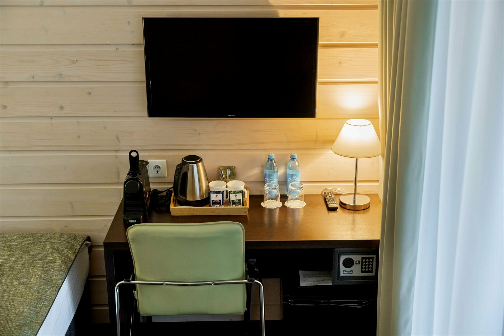 Стандарт (номер для маломобильных групп населения)