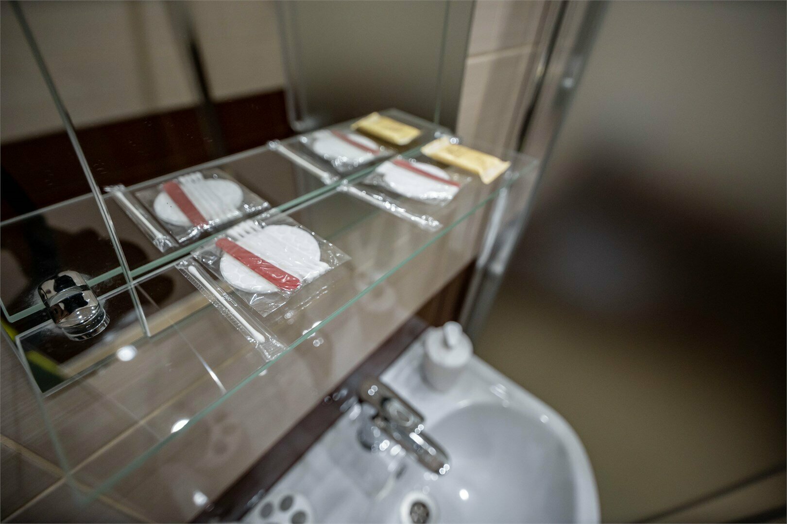 Комфорт 3-х местный