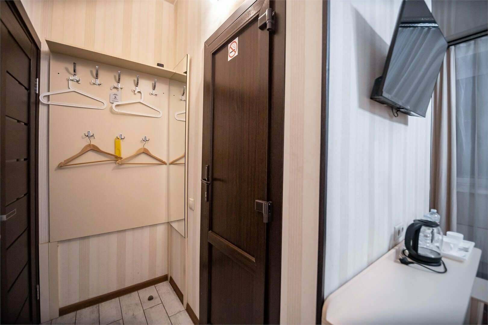 Комфорт 4-х местный