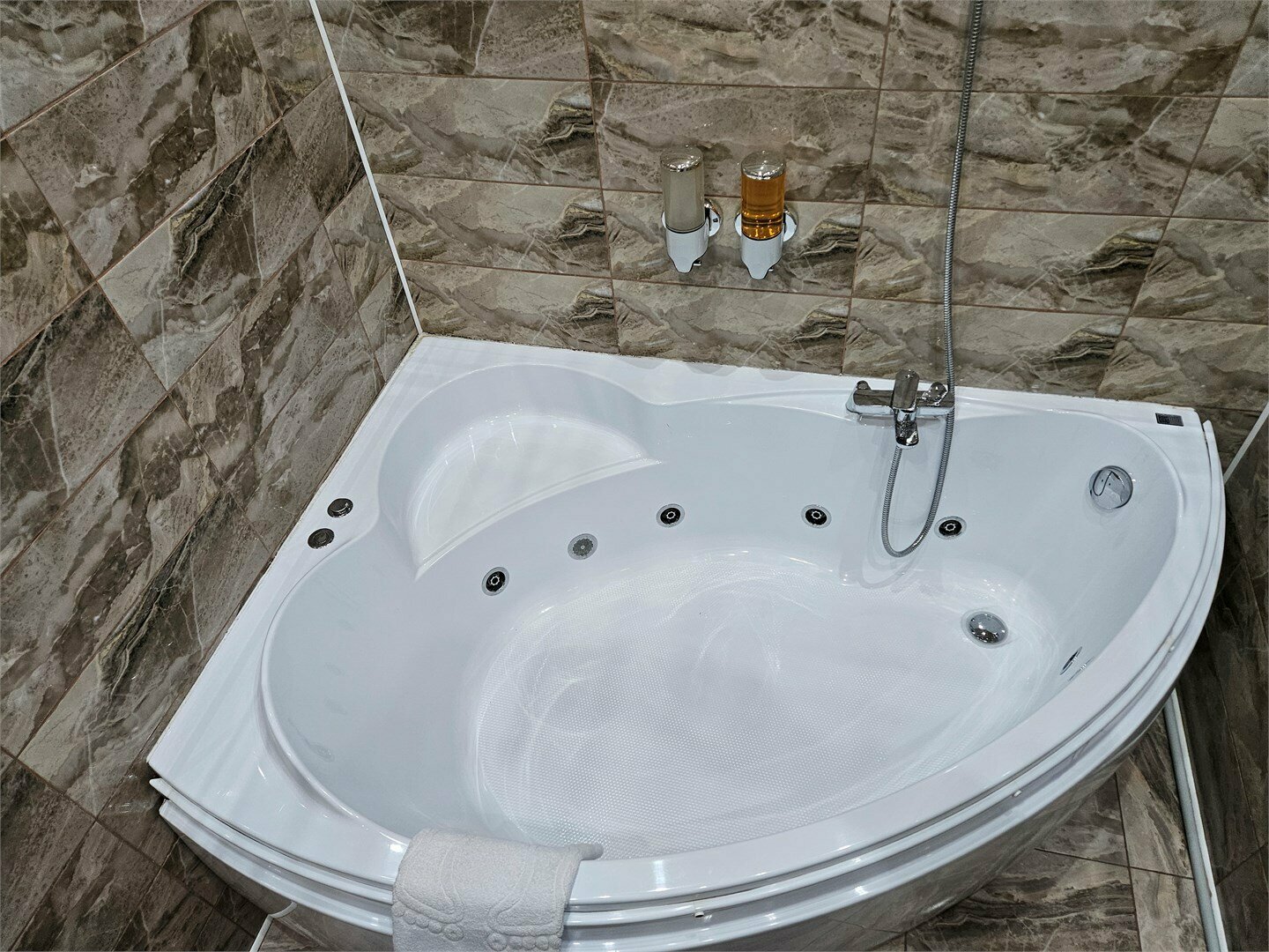 Семейный люкс