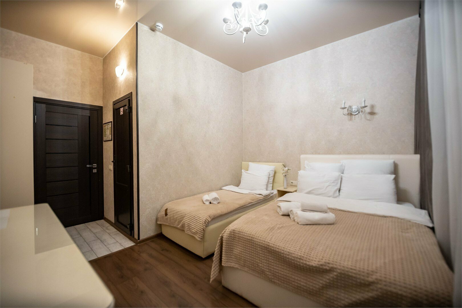 Комфорт 3-х местный