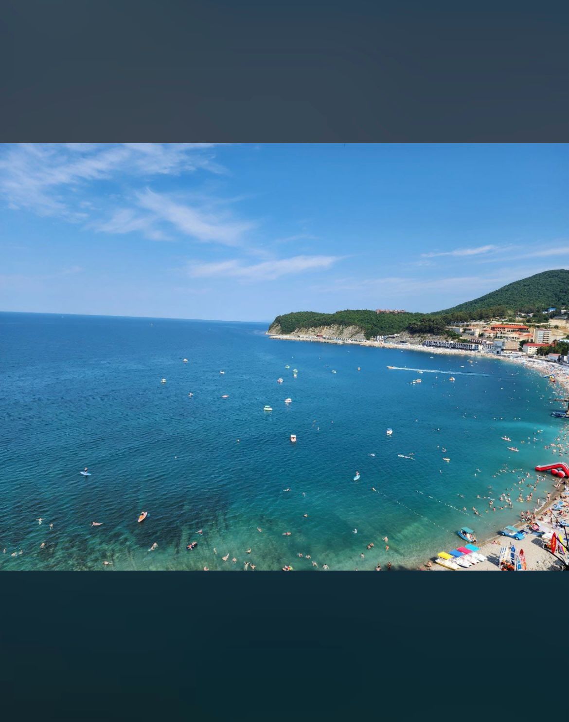 Эко домики на 4 человека