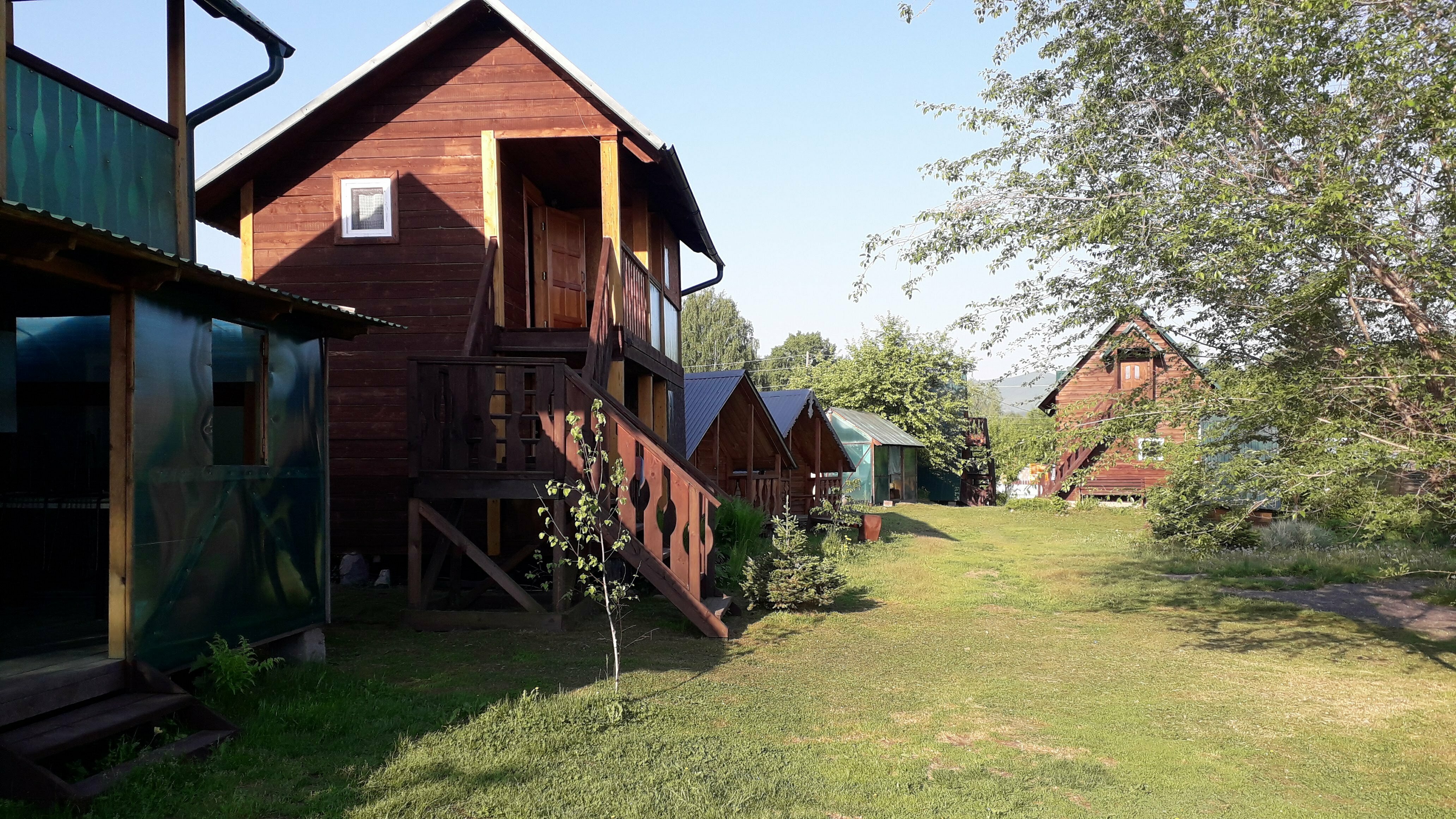 Четырехместный номер