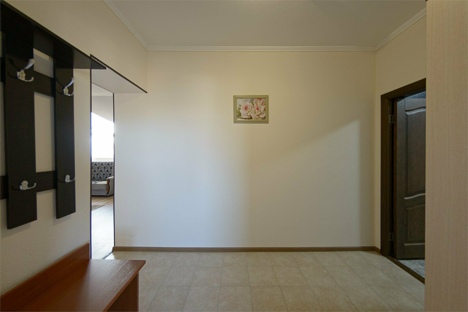 Полулюкс двухкомнатный 402