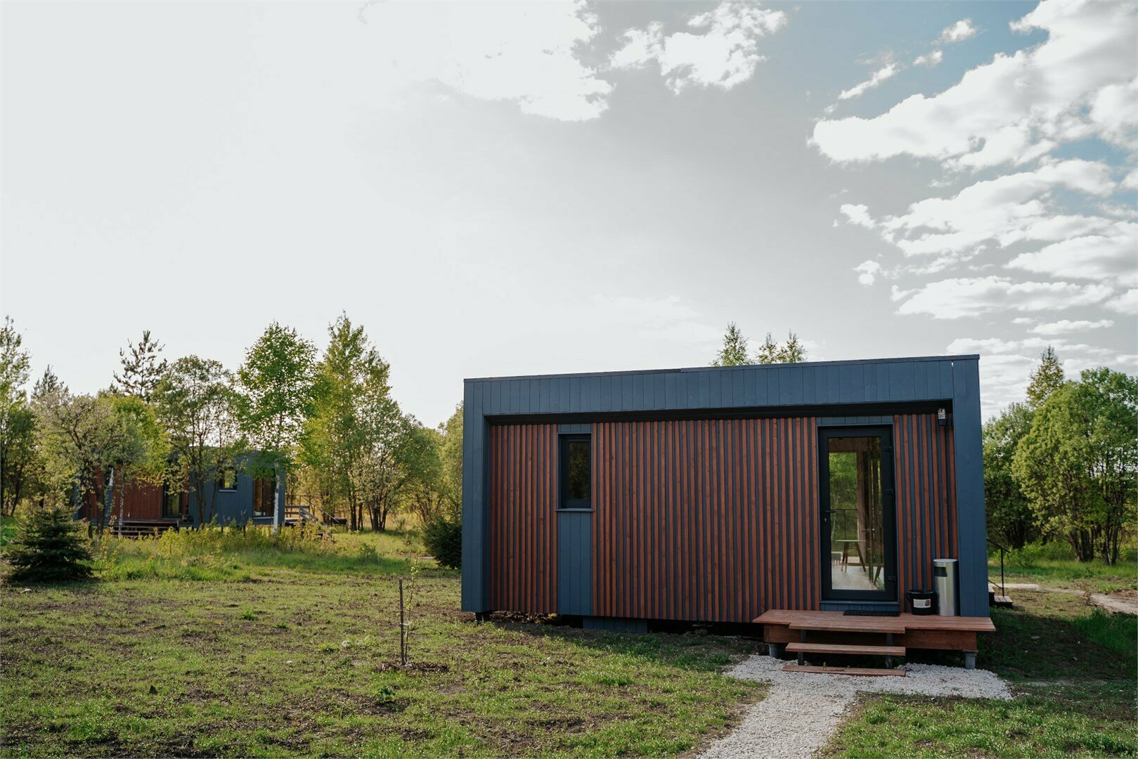 Гостевой дом 5