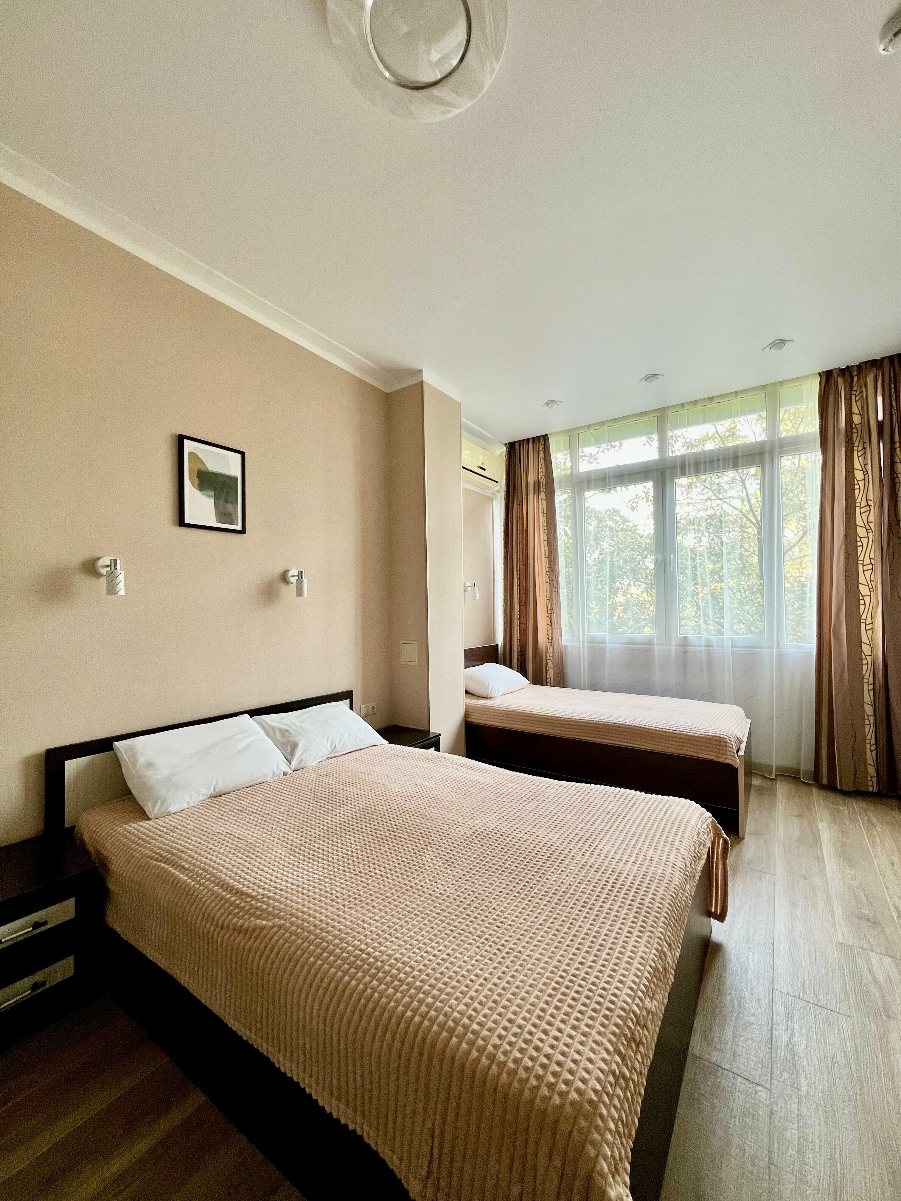 Номер-студия