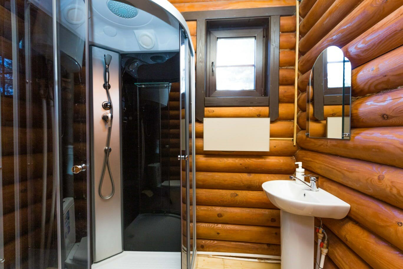 Апартаменты 9+3