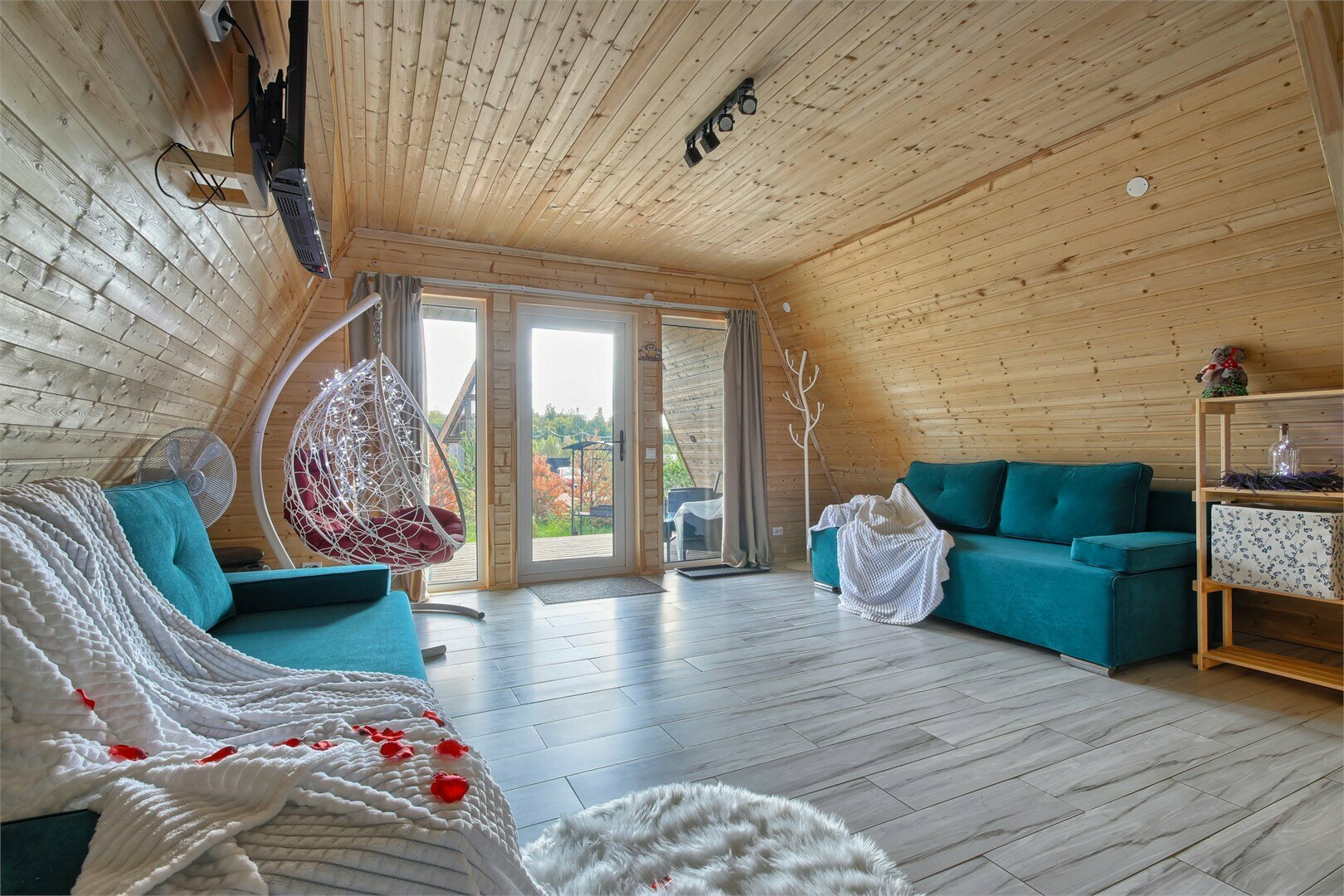 Большой дом (Коробицыно)