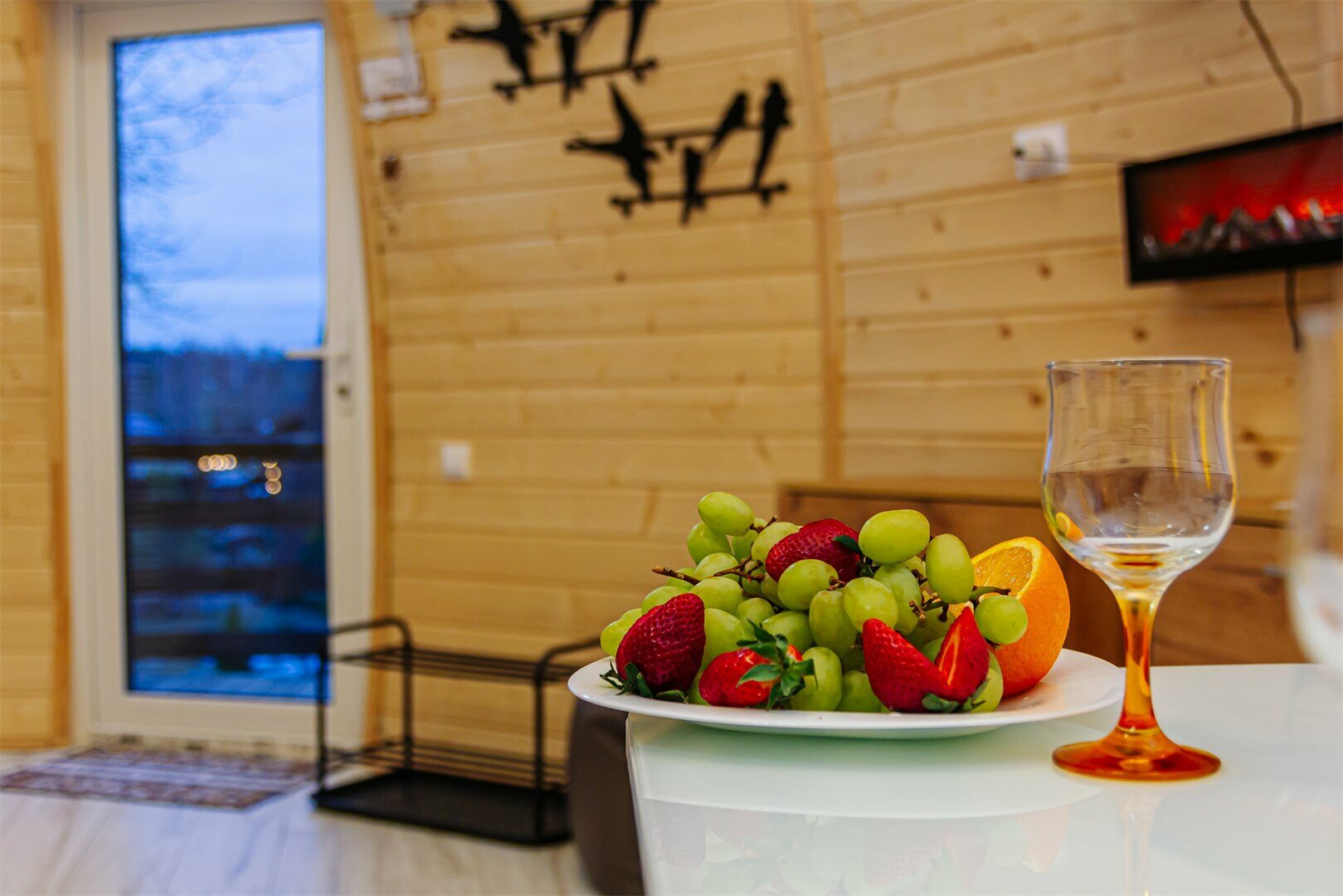 Шале Сфера 2 (Коробицыно)