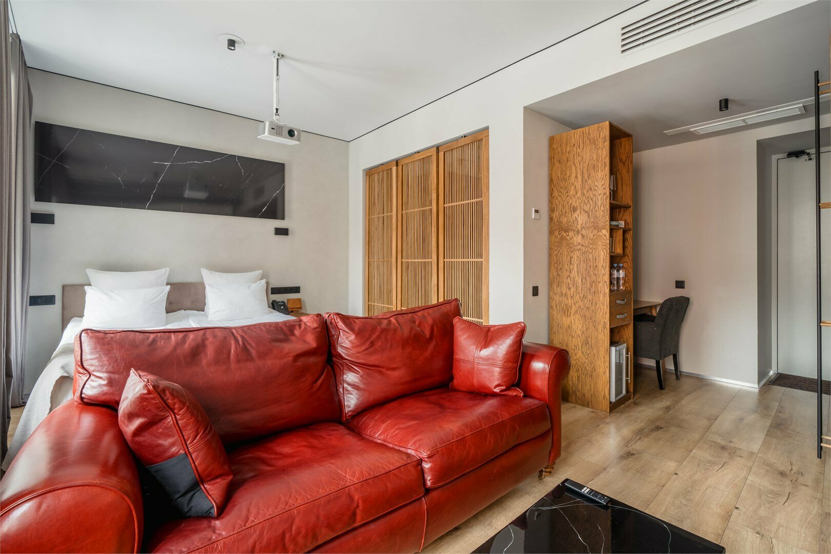 Полулюкс-кинотеатр