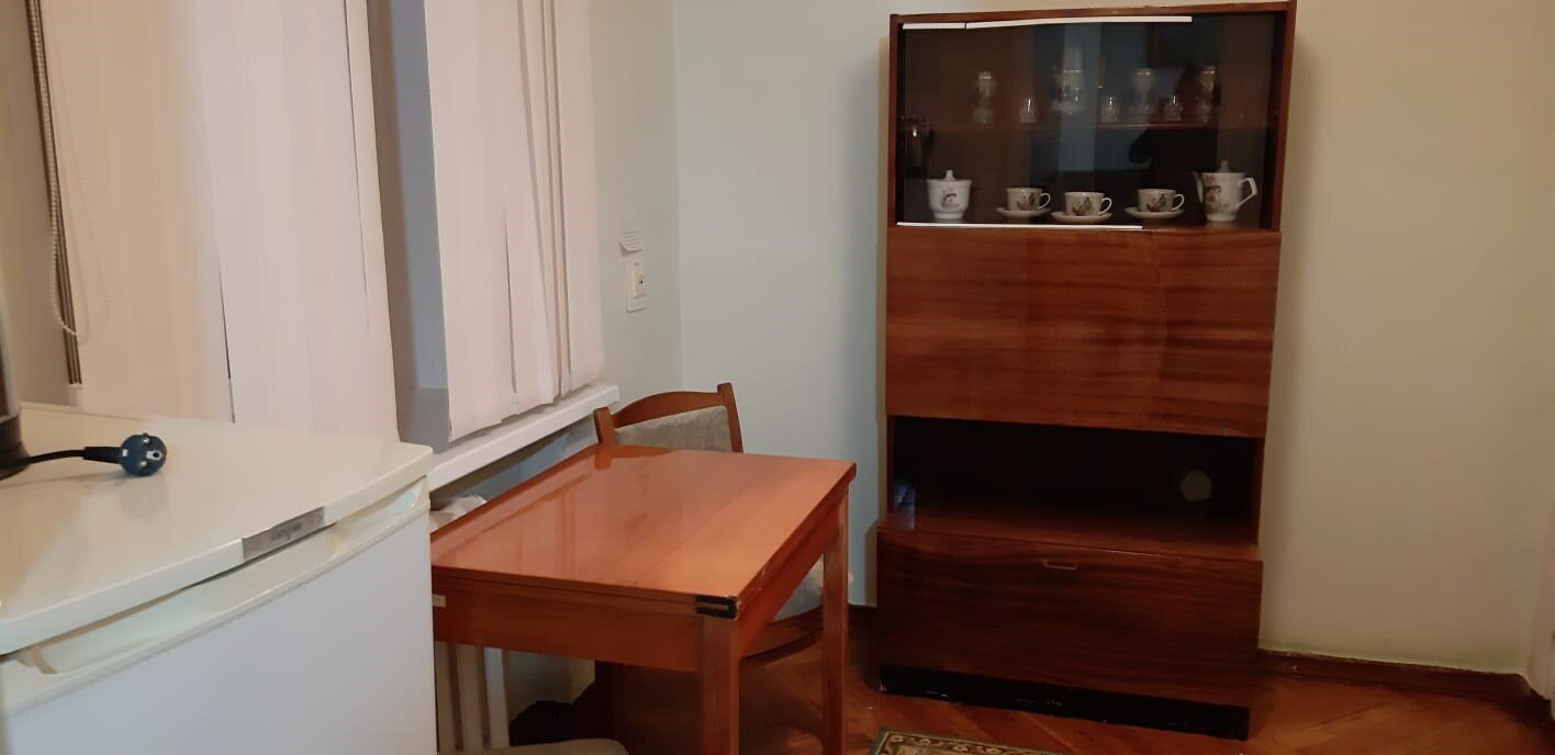 Двухместный трехкомнатный номер (Семь номеров)