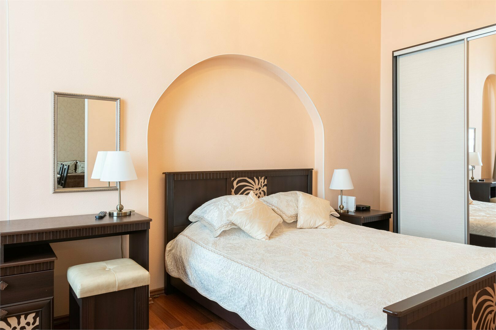 Апартаменты 70 кв.м.