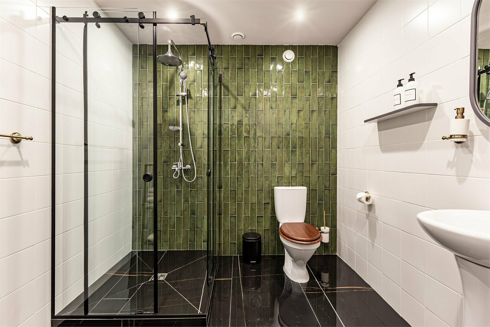 Апартаменты в стиле СССР для двоих