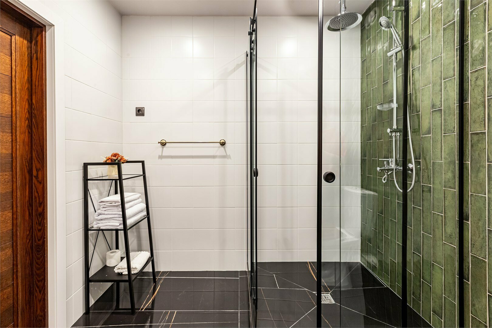 Апартаменты в стиле СССР для двоих