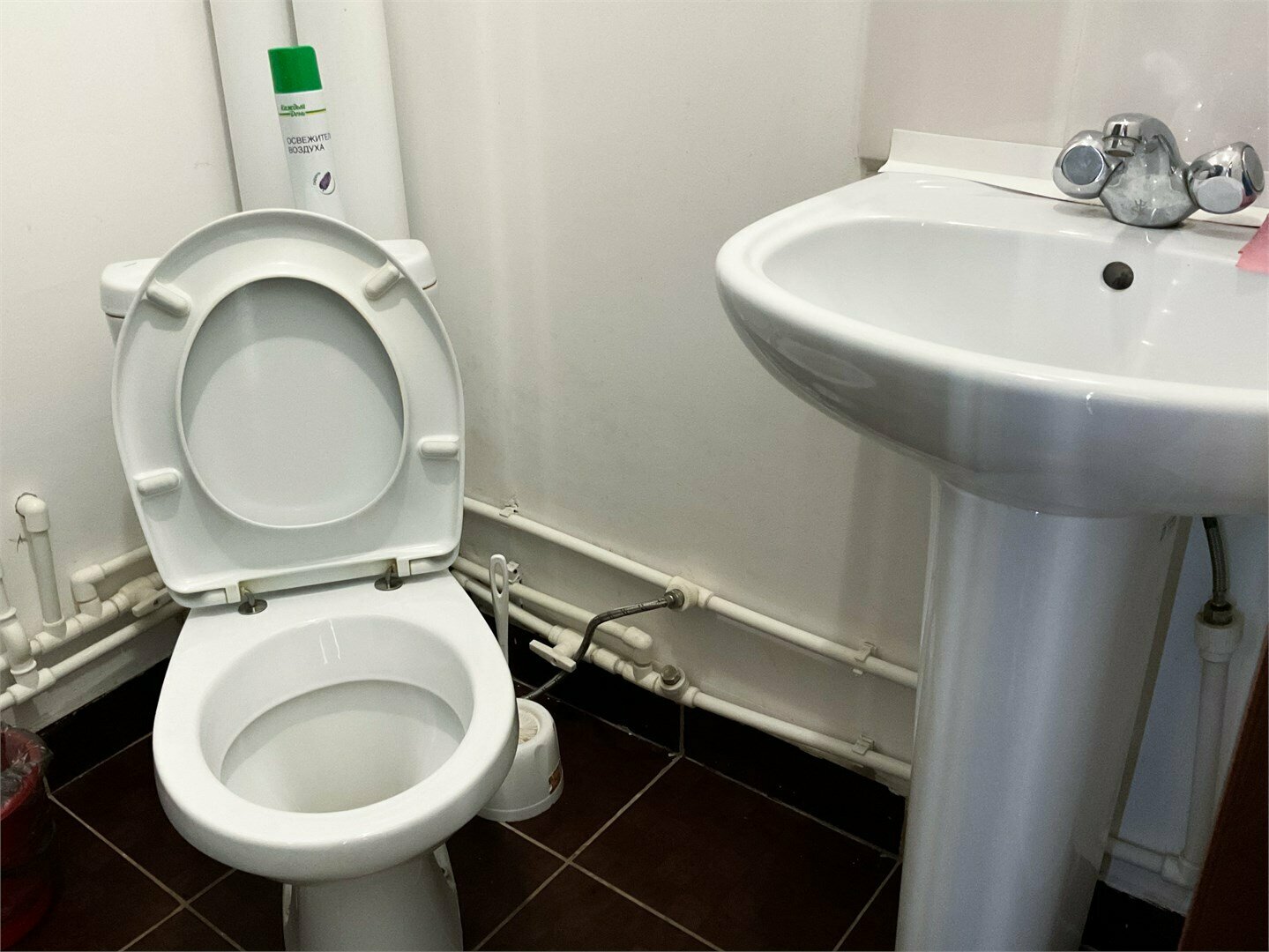 Двухкомнатные апартаменты с бильярдом (2-ой корпус)