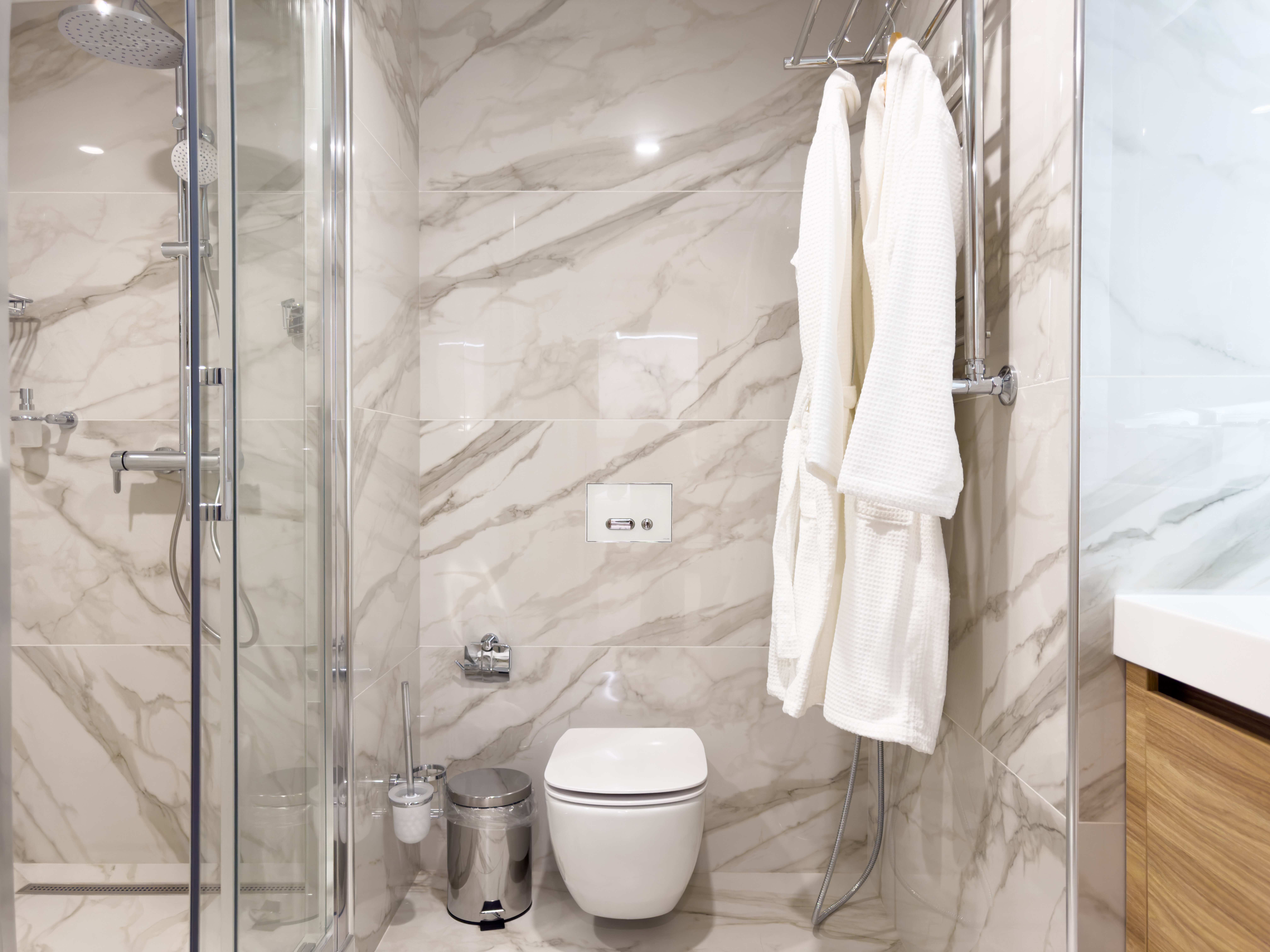 Двухкомнатные семейные апартаменты