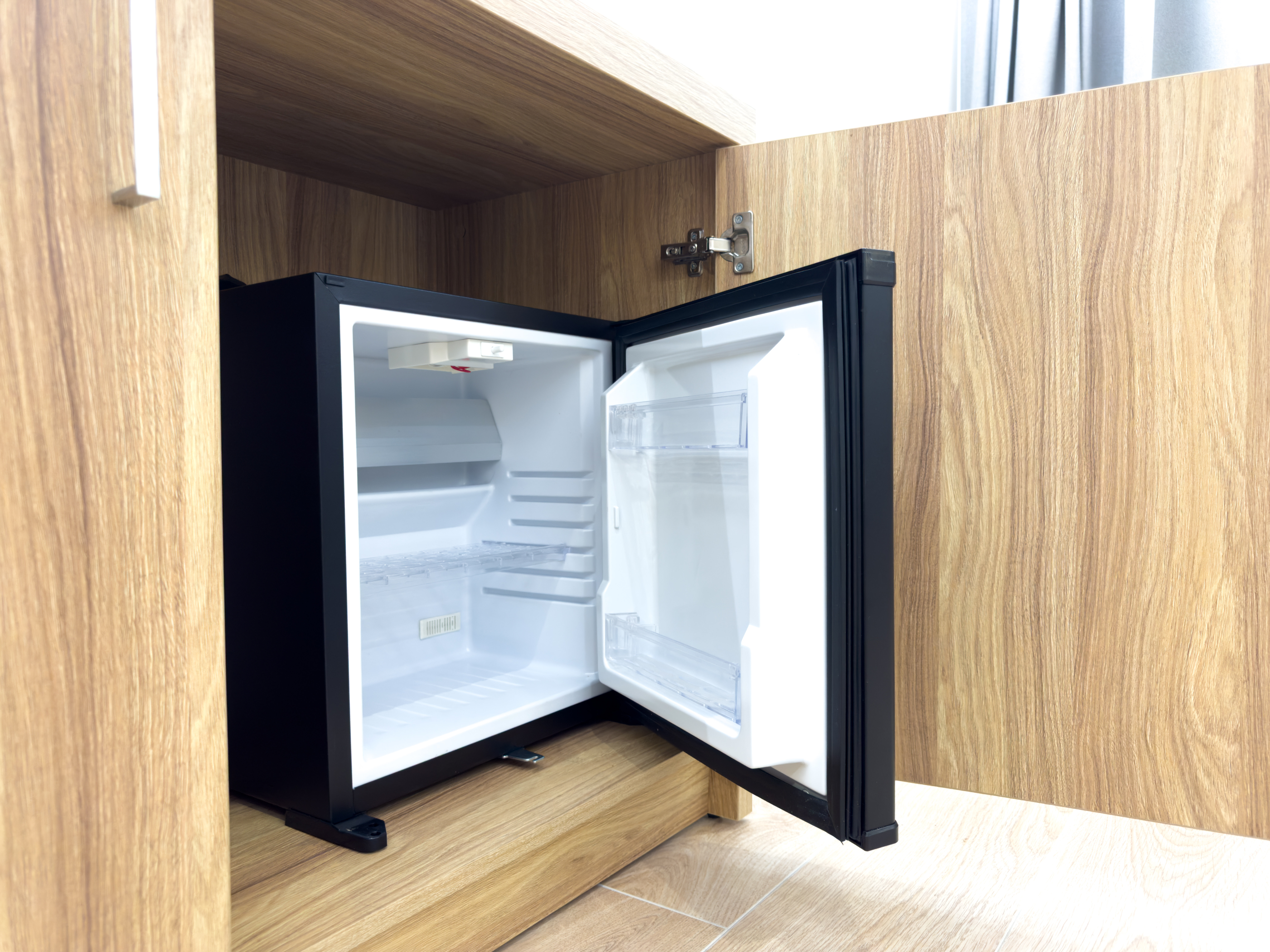 Однокомнатные стандартные апартаменты