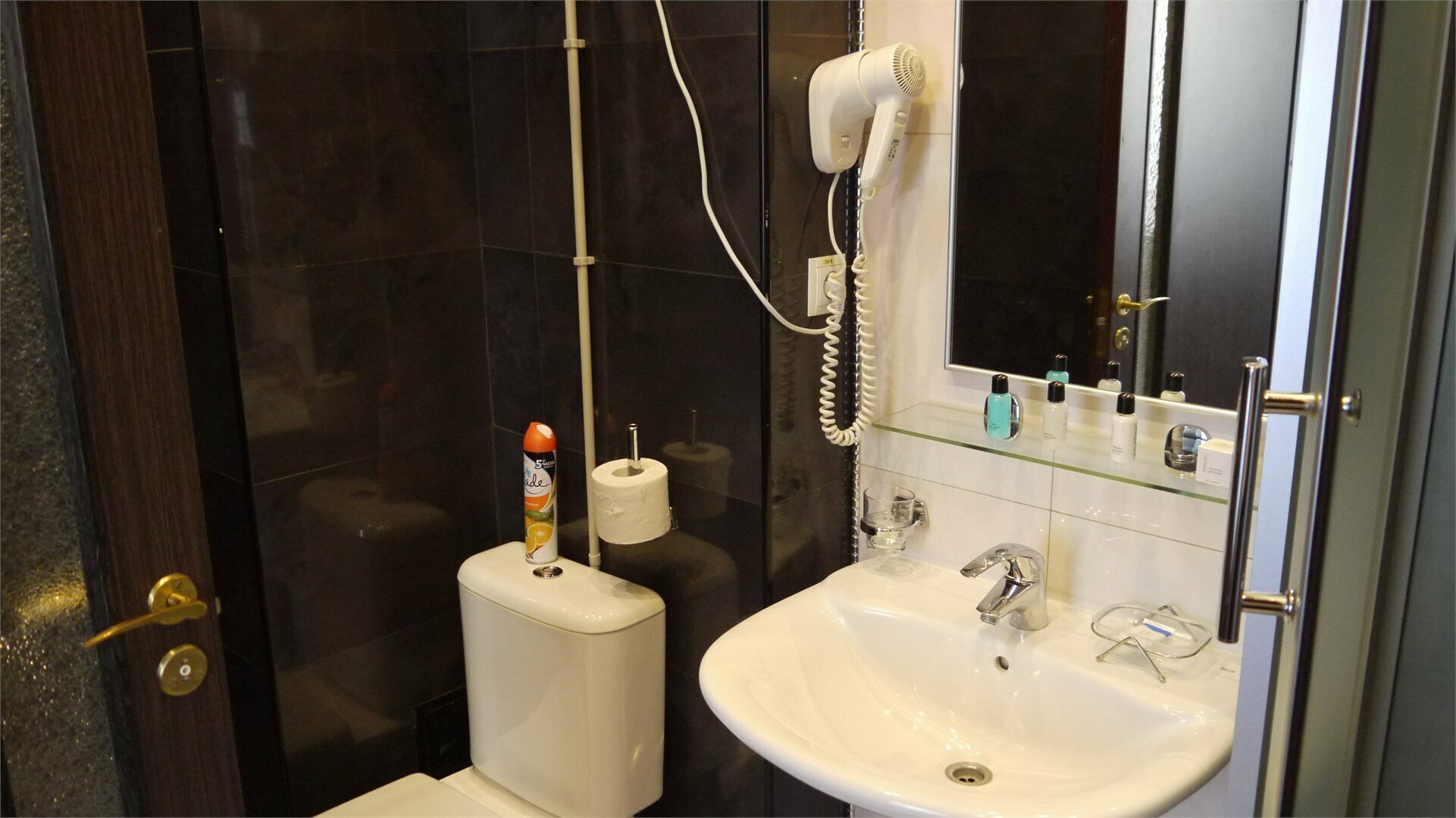 Стандартный одноместный номер