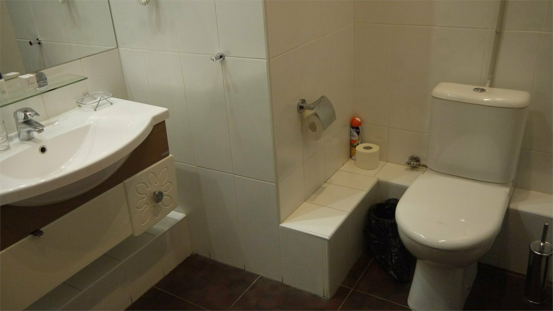 Стандартный одноместный номер