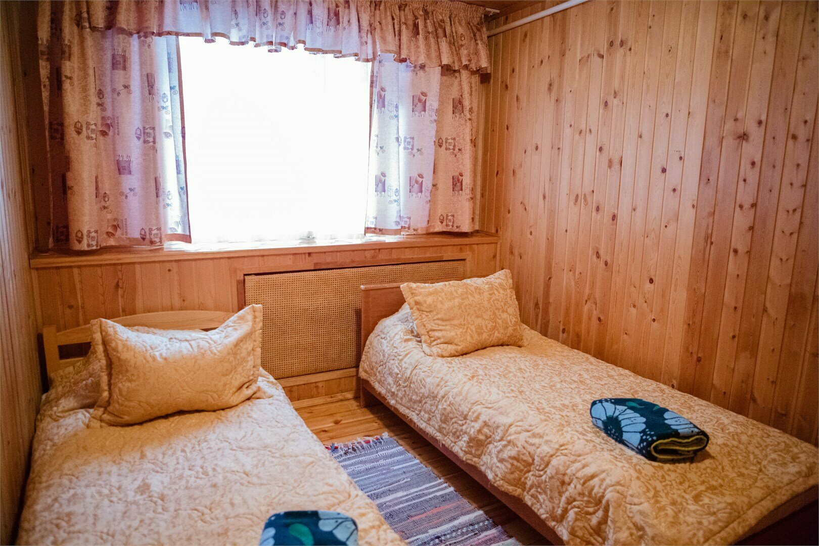 Гостевой дом на 10 человек