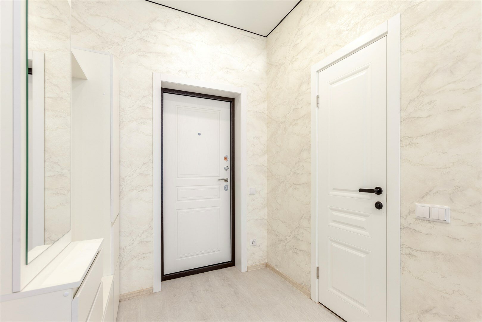 332 - Студия с мини кухней. Новый 2 корпус, бесплатная стоянка