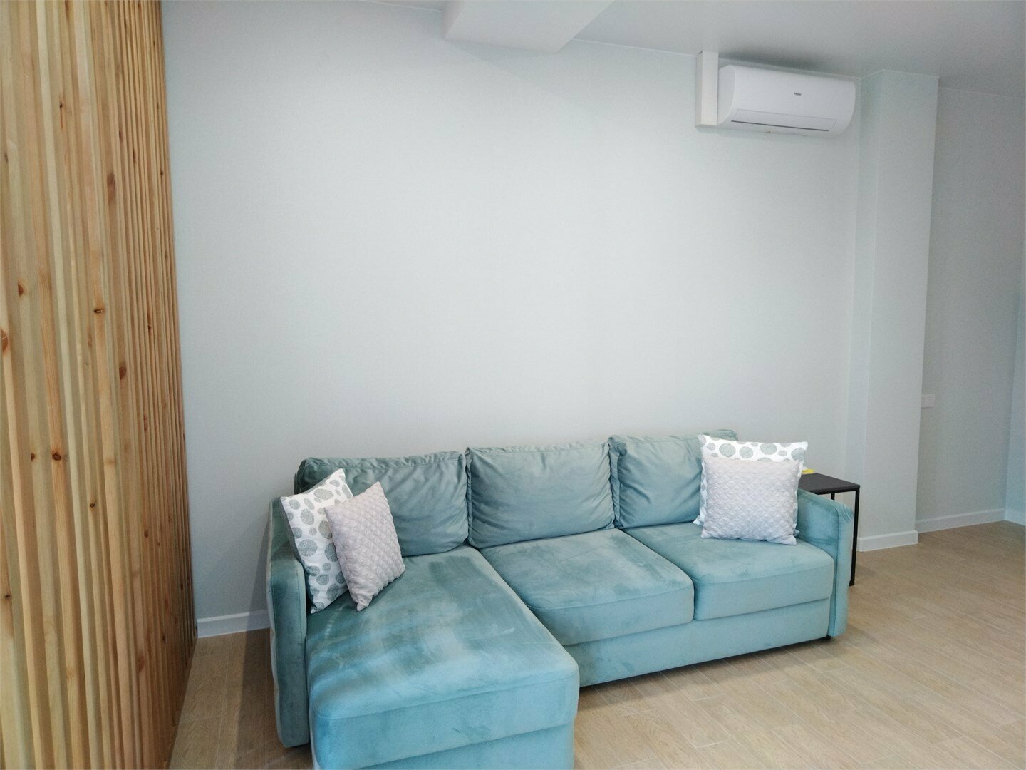 Апартаменты с отдельной спальней