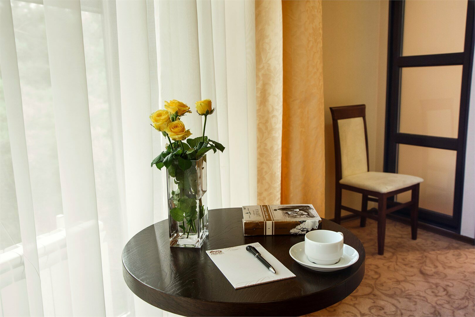 Апартаменты 2-х этажные