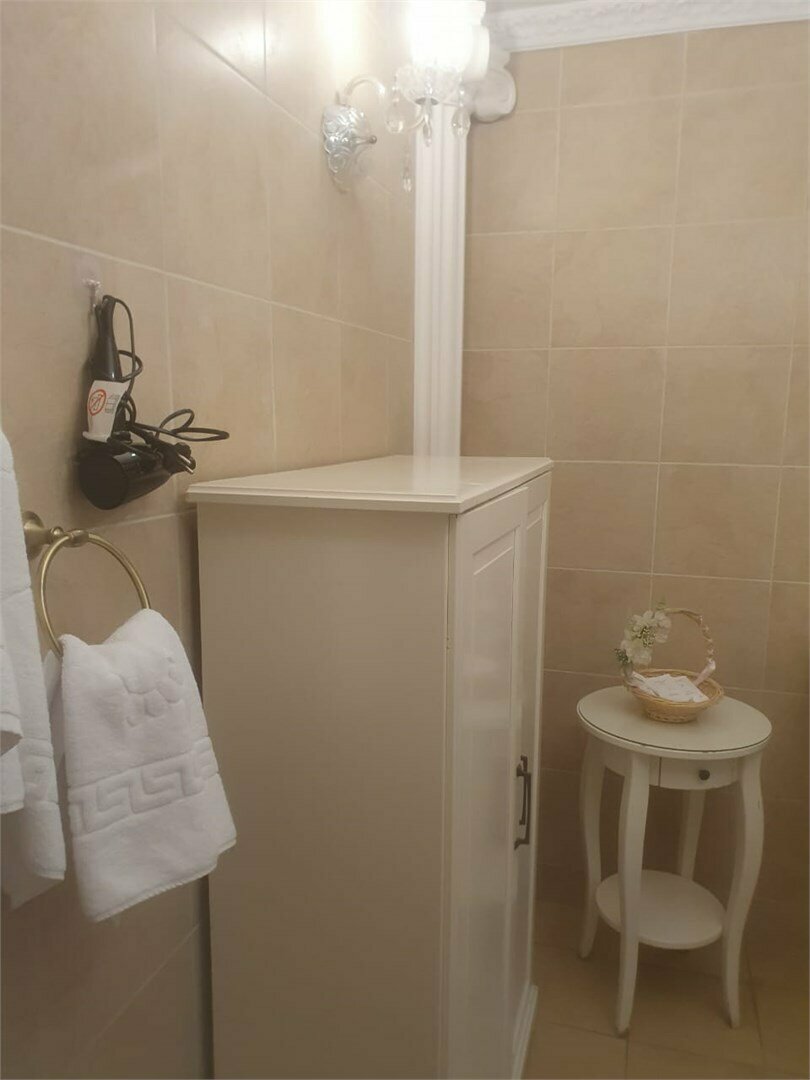 Апартаменты с 2 спальнями