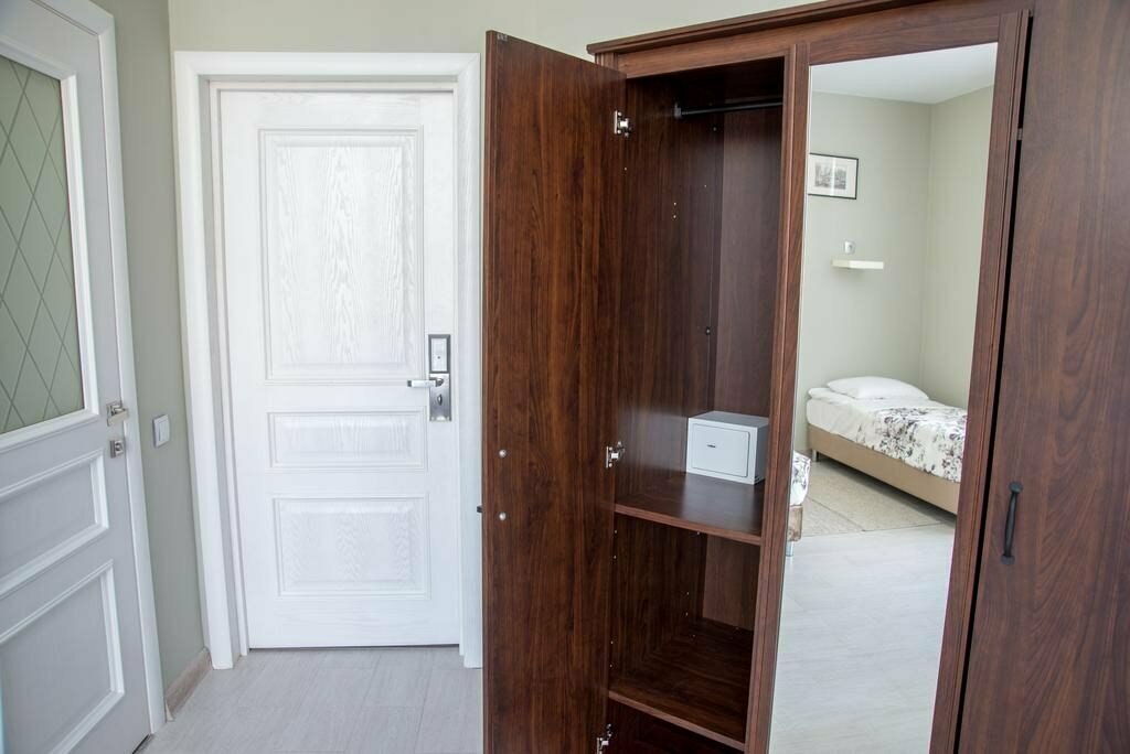 Первая категория с 1 кроватью