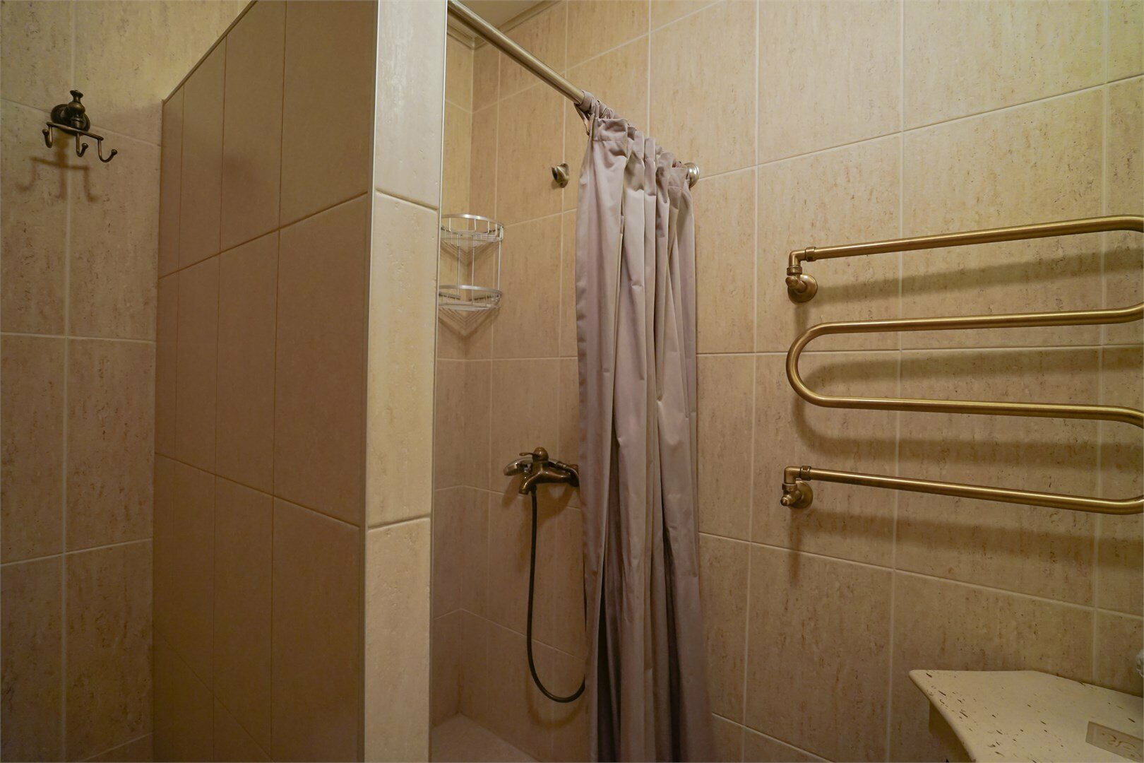 Standard Premium Business (Double)