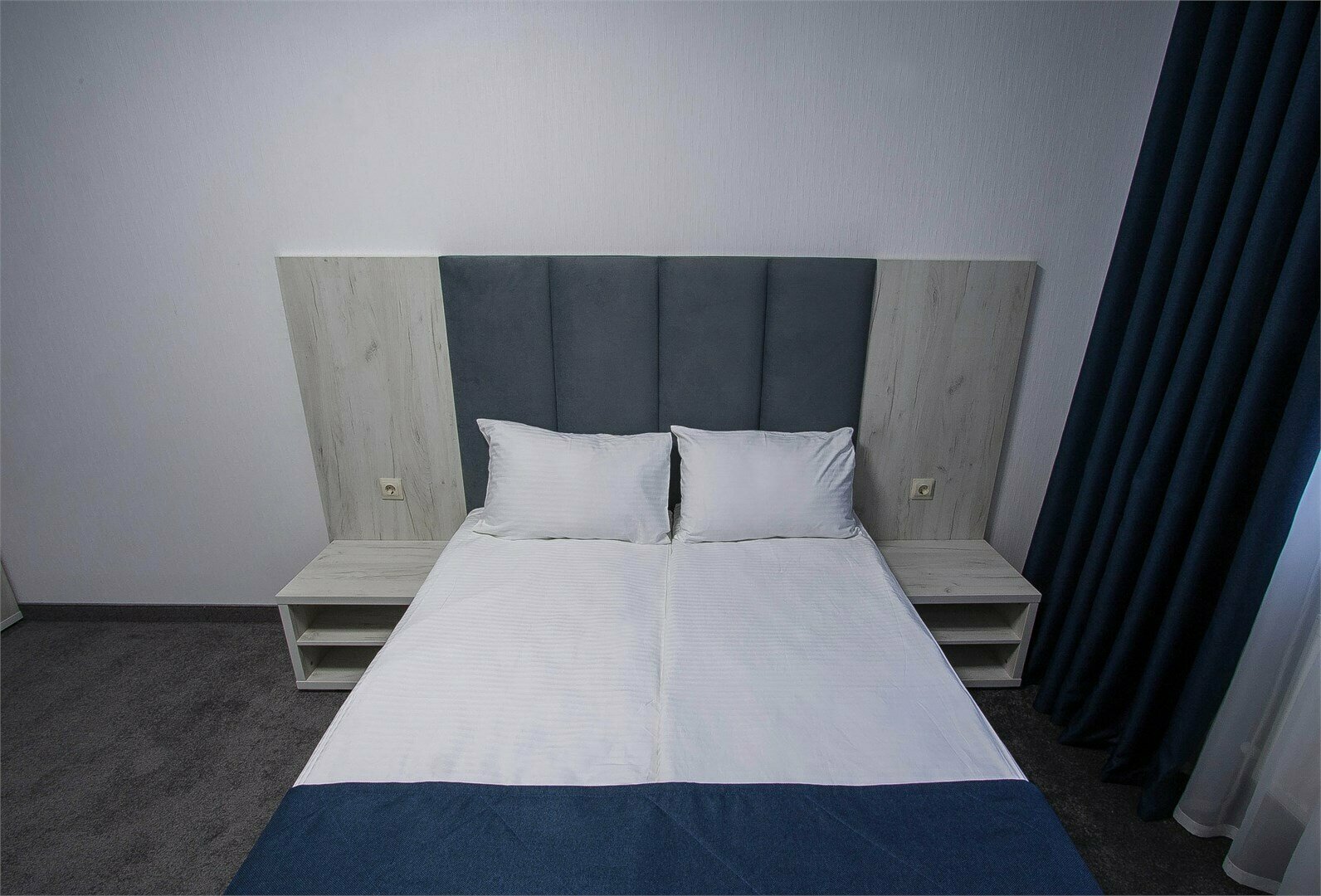 Апартаменты с 3 спальнями