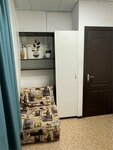 Одноместный номер с общим душем и туалетом в Золотое кольцо